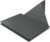 Lenovo Yoga 16.0 Tote Sleeve Notebook védőtok (GX41U86728) - Maximum 16.0" méretű notebookokhoz, Sötétszürke színben