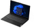 Lenovo V15 G7 Notebook (83VF0052HV) - 15.6" FullHD, Intel Core 7-350, 16GB RAM, 512GB SSD, Magyar billentyűzet, Operációs rendszer nélkül, 3 év garancia, Fekete színben