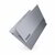 Lenovo ThinkBook 14 G8 Notebook (21SJ008YHV) - 14.0" WUXGA, Intel Ultra 7-255H, 16GB RAM, 512GB SSD, Magyar billentyűzet, Operációs rendszer nélkül, 3 év garancia, Szürke színben