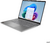 Lenovo IdeaPad Slim 5 Notebook (83HX00EXHV) - 14.0" WUXGA, Intel Core 5-330, 8GB RAM, 512GB SSD, Magyar billentyűzet, Operációs rendszer nélkül, 3 év garancia, Szürke színben