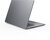 Lenovo V17 G4 Notebook (83VG001CHV) - 17.3" FullHD, Intel Core 7-350, 16GB RAM, 512GB SSD, Magyar billentyűzet, Operációs rendszer nélkül, 3 év garancia, Szürke színben