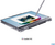 Lenovo ThinkBook 14 2in1 G6 Notebook (22AR002NHV) - 14.0" WUXGA Multi-touch, Intel Core Ultra 5-325, 16GB RAM, 512GB SSD, Magyar billentyűzet, Windows 11 Professional, 3 év garancia, Szürke színben