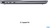 Lenovo ThinkBook 14 2in1 G6 Notebook (22AR002NHV) - 14.0" WUXGA Multi-touch, Intel Core Ultra 5-325, 16GB RAM, 512GB SSD, Magyar billentyűzet, Windows 11 Professional, 3 év garancia, Szürke színben