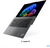 Lenovo ThinkPad X9-15p G1 Aura Edition Notebook (21VV004BHV) - 15.3" 2.8K (2880x1800) OLED, Intel Core Ultra X9-388H, 32GB RAM, 1TB SSD, Magyar billentyűzet, Windows 11 Professional, 3 év garancia, Szürke színben