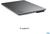 Lenovo ThinkPad X9-15p G1 Aura Edition Notebook (21VV004BHV) - 15.3" 2.8K (2880x1800) OLED, Intel Core Ultra X9-388H, 32GB RAM, 1TB SSD, Magyar billentyűzet, Windows 11 Professional, 3 év garancia, Szürke színben