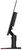 Lenovo ThinkVision S24i-30 Monitor (63DEKAR3EU) - 23.8" FullHD (1920x1080), IPS, 100Hz, 16:9, 4ms, 1300:1, 250cd/m2, HDMI, VGA, 3 év garancia, Fekete színben