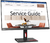 Lenovo ThinkVision S24i-30 Monitor (63DEKAR3EU) - 23.8" FullHD (1920x1080), IPS, 100Hz, 16:9, 4ms, 1300:1, 250cd/m2, HDMI, VGA, 3 év garancia, Fekete színben