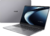Asus ExpertBook P5 G2 Notebook (PM5406CGA-NZ0272) - 14.0" WQXGA, AMD Ryzen 7-445, 16GB RAM, 512GB SSD, Magyar billentyűzet, Operációs rendszer nélkül, 3 év garancia, Szürke színben