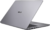 Asus ExpertBook P5 G2 Notebook (PM5406CGA-NZ0272) - 14.0" WQXGA, AMD Ryzen 7-445, 16GB RAM, 512GB SSD, Magyar billentyűzet, Operációs rendszer nélkül, 3 év garancia, Szürke színben