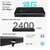 TP-LINK 4G Modem + Wireless Router N-es 300Mbps (M7005)