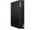 Lenovo ThinkCentre M70q G5 Tiny (12TD0017HX) - Intel Core i5-14500T, 16GB RAM, 512GB SSD, WiFi + Bluetooth, Operációs rendszer nélkül - Tiny Házas számítógép, 3 év garancia