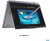Lenovo ThinkBook 14 2in1 G5 Notebook (22AR002UHV) - 14.0" WUXGA Multi-touch, Intel Core Ultra 7-355, 32GB RAM, 1TB SSD, Magyar billentyűzet, Windows 11 Professional, 3 év garancia, Szürke színben