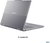 Lenovo ThinkBook 14 2in1 G5 Notebook (22AR002UHV) - 14.0" WUXGA Multi-touch, Intel Core Ultra 7-355, 32GB RAM, 1TB SSD, Magyar billentyűzet, Windows 11 Professional, 3 év garancia, Szürke színben