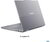 Lenovo ThinkBook 14 2in1 G5 Notebook (22AR002UHV) - 14.0" WUXGA Multi-touch, Intel Core Ultra 7-355, 32GB RAM, 1TB SSD, Magyar billentyűzet, Windows 11 Professional, 3 év garancia, Szürke színben