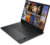 HP HyperX OMEN 15-gb0000nhx Gaming Notebook (DG0Z0EA) - 15.3" WUXGA (2560x1600), AMD Ryzen 7-260, 16GB RAM, 1TB SSD, nVidia RTX 5060 8GB, Windows 11 Home, 3 év garancia, Fekete színben