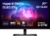 HP HyperX Omen OLED 27q Gamer Monitor (CH0R2E9) - 27.0" QHD (2560x1440), OLED, 165Hz, 16:9, 1500000:1, 200cd, 0.03ms, HDMI, DisplayPort, 3 év garancia