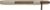 HP Spectre Folio Sleeve Notebooktáska (C3TR9AA) - Maximum 13.3" méretű notebookokhoz - Világosbarna színben
