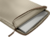 HP Spectre Folio Sleeve Notebooktáska (C3TR9AA) - Maximum 13.3" méretű notebookokhoz - Világosbarna színben