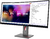 Lenovo ThinkVision P40WD-40 Ívelt Monitor (64B4XAT1U1) - 39.7" WUHD (5120x2160), IPS, 21:9, 4/6ms, 2000:1, 400nits, 24Hz-120Hz, Hangszóró, HDMI, DisplayPort, USB, RJ45, 3 év garancia, Fekete színben