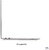 Lenovo Yoga Slim 7 Notebook (83QK008NHV) - 14.0" 2.8K WQXGA+ (2880x1800) OLED Multi-touch, Intel Core Ultra 7-355, 32GB RAM, 1TB SSD, Magyar billentyűzet, Windows 11 Home, 3 év garancia, Kagylószürke színben