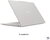 Lenovo Yoga Slim 7 Notebook (83QK008NHV) - 14.0" 2.8K WQXGA+ (2880x1800) OLED Multi-touch, Intel Core Ultra 7-355, 32GB RAM, 1TB SSD, Magyar billentyűzet, Windows 11 Home, 3 év garancia, Kagylószürke színben