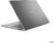 Lenovo IdeaPad Slim 5 Notebook (83V60068HV) - 14.0" WUXGA, Intel Core Ultra 5-135H, 16GB RAM, 512GB SSD, Magyar billentyűzet, Operációs rendszer nélkül, 3 év garancia, Szürke színben