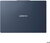 Lenovo IdeaPad Slim 3 Notebook (83KA00AKHV) - 15.3" WUXGA, AMD Ryzen 5-8640HS, 16GB RAM, 512GB SSD, Magyar billentyűzet, Operációs rendszer nélkül, 3 év garancia, Kék színben