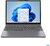 Lenovo IdeaPad Slim 3 Notebook (83K101HTHV) - 15.3" WUXGA, Intel Core i5-13420H, 16GB RAM, 512GB SSD, Magyar billentyűzet, Operációs rendszer nélkül, 3 év garancia, Szürke színben