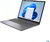 Lenovo IdeaPad Slim 3 Notebook (83K101HTHV) - 15.3" WUXGA, Intel Core i5-13420H, 16GB RAM, 512GB SSD, Magyar billentyűzet, Operációs rendszer nélkül, 3 év garancia, Szürke színben