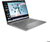 Lenovo IdeaPad Slim 5 Notebook (83HX00EUHV) - 14.0" WUXGA, AMD Ryzen AI 5-330, 16GB RAM, 512GB SSD, Magyar billentyűzet, Operációs rendszer nélkül, 3 év garancia, Szürke színben