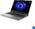 Lenovo LOQ 15IRX10 Gamer Notebook (83JE01P8HV) - 15.6" FullHD, Intel Core i7-14650HX, 16GB RAM, 1TB SSD, nVidia GeForce RTX 5050 8GB, Magyar billentyűzet, Operációs rendszer nélkül, 3 év garancia, Szürke színben