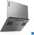 Lenovo LOQ 15IRX10 Gamer Notebook (83JE01P8HV) - 15.6" FullHD, Intel Core i7-14650HX, 16GB RAM, 1TB SSD, nVidia GeForce RTX 5050 8GB, Magyar billentyűzet, Operációs rendszer nélkül, 3 év garancia, Szürke színben