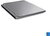 Lenovo LOQ 15IRX10 Gamer Notebook (83JE01P8HV) - 15.6" FullHD, Intel Core i7-14650HX, 16GB RAM, 1TB SSD, nVidia GeForce RTX 5050 8GB, Magyar billentyűzet, Operációs rendszer nélkül, 3 év garancia, Szürke színben