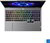 Lenovo LOQ 15IRX10 Gamer Notebook (83JE01P8HV) - 15.6" FullHD, Intel Core i7-14650HX, 16GB RAM, 1TB SSD, nVidia GeForce RTX 5050 8GB, Magyar billentyűzet, Operációs rendszer nélkül, 3 év garancia, Szürke színben