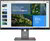 Lenovo ThinkVision P27UD-40 Monitor (64CEGAR2EU) - 27.0" UHD (3840x2160), IPS, 16:9, 1500:1, 350cd/m2, 4ms, USB, HDMI, DisplayPort, RJ45, 3 év garancia, Fekete színben