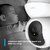 TP-LINK Wireless Kamera beltéri forgatható éjjellátó TC70