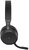 Jabra Evolve2 75 - USB-C MS Teams sztereó vezeték nélküli fejhallgató (27599-999-899) - 2.0, USB-C, mikrofon, Fekete színben