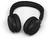 Jabra Evolve2 75 - USB-C MS Teams sztereó vezeték nélküli fejhallgató (27599-999-899) - 2.0, USB-C, mikrofon, Fekete színben