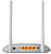 TP-LINK Wireless Router N-es 300Mbps VDSL/ADSL 1xWAN(100Mbps) + 3xLAN(100Mbps) + 1xUSB (TD-W9960)