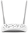 TP-LINK Wireless Router N-es 300Mbps VDSL/ADSL 1xWAN(100Mbps) + 3xLAN(100Mbps) + 1xUSB (TD-W9960)